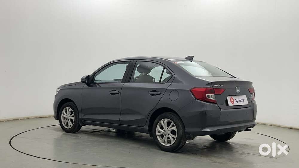 Honda Amaze Vx 1.2 Petrol Mt, 2021, Petrol