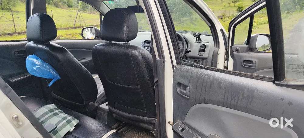 Maruti Suzuki Ritz 2016 Diesel Manual Car