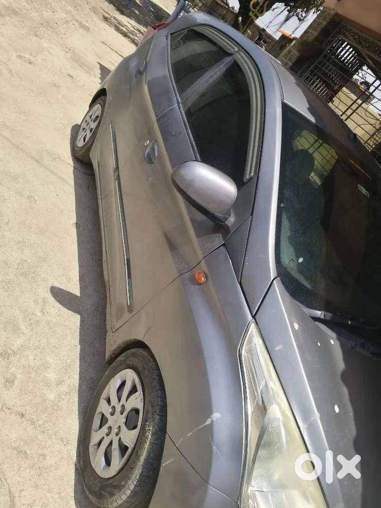 Hyundai Eon 2014 Petrol Good Condition