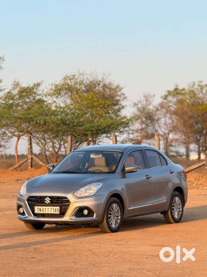 Maruti Suzuki Swift Dzire 1.2 Zxi Bsiv, 2020, Petrol