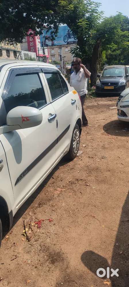 Maruti Suzuki Dzire Tour 2018