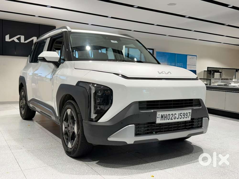 Kia Syros Htx Turbo, 2025, Petrol