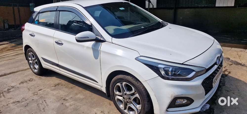 Hyundai I20 1.2 Asta, 2018, Petrol