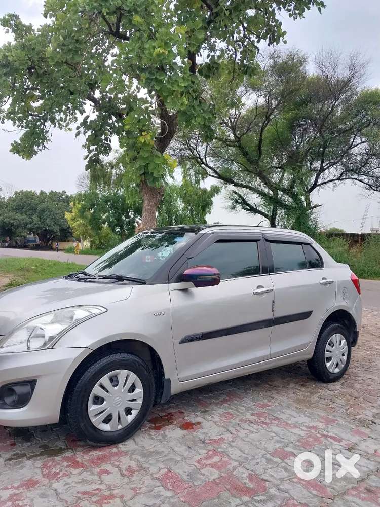 Swift Dzire Vvt All Original(rate Fix)