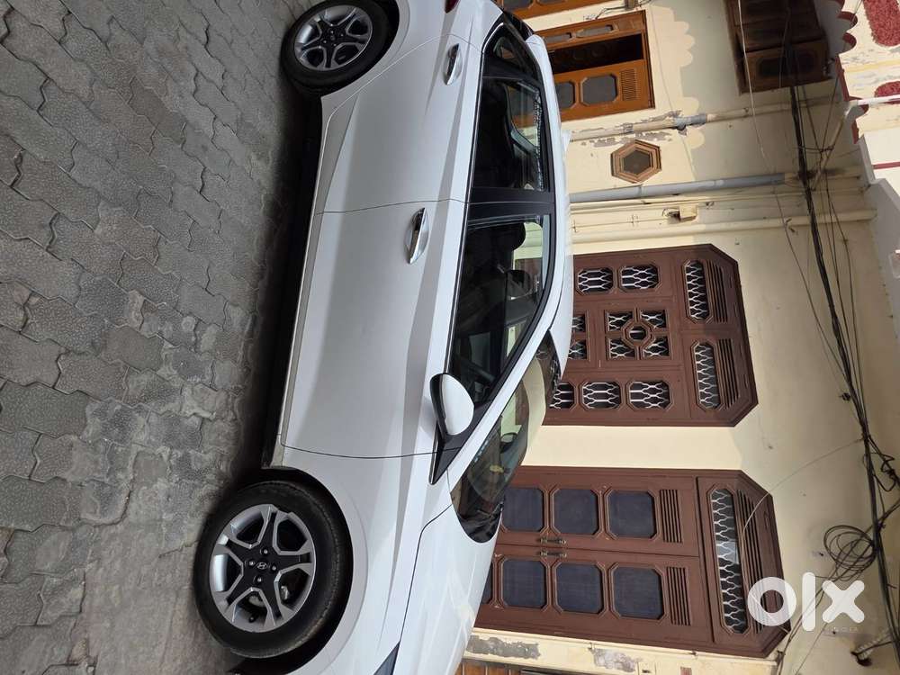 I20 Sportz 2024