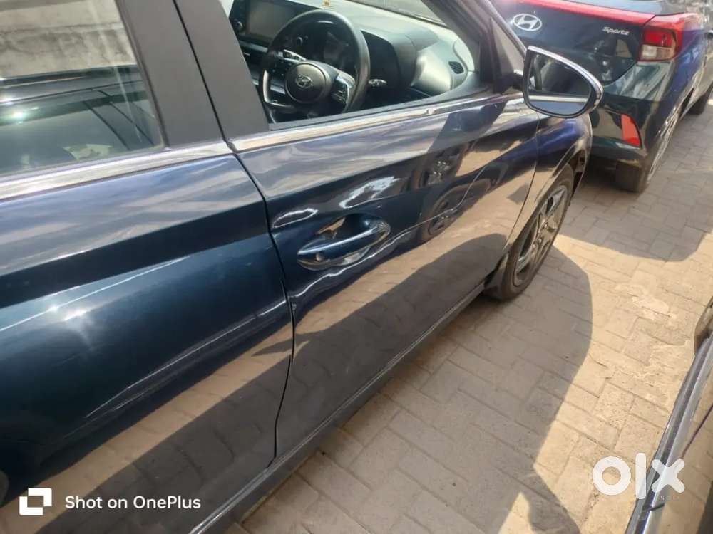 Hyundai New I20 Sportz 2020