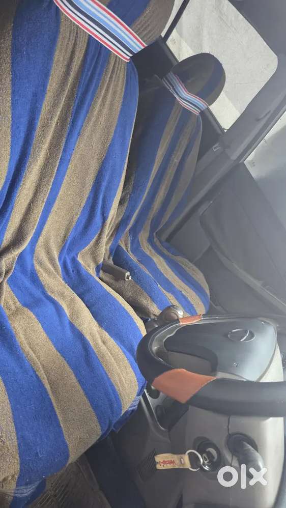 Tata Indica Vista 2014 Diesel Quadrajet