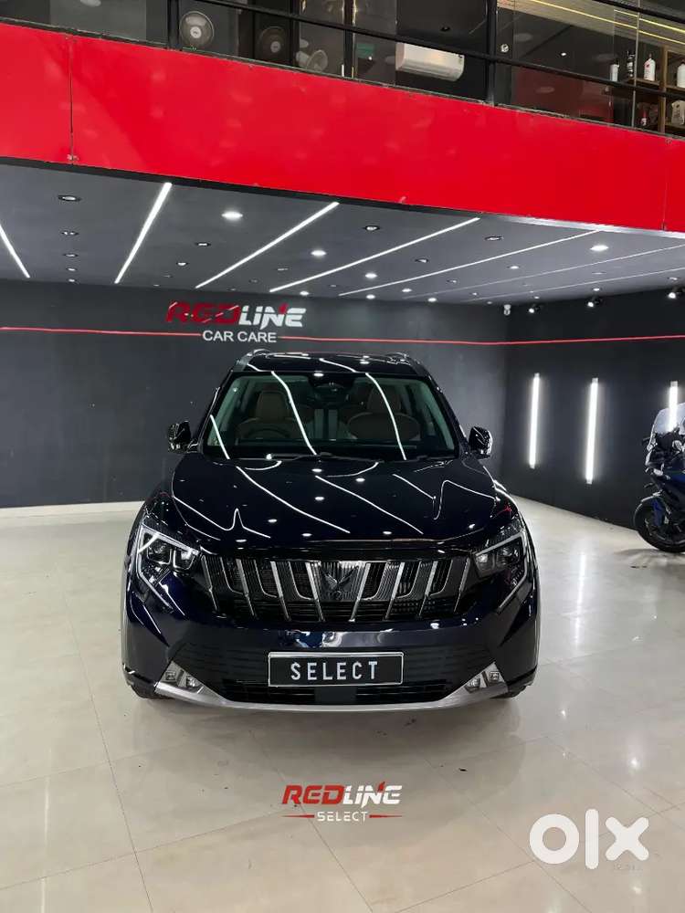 Mahindra Xuv 7xo Ax7l Topend Diesel At 2026