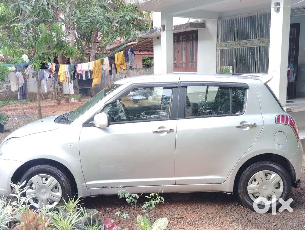 Maruti Suzuki Swift 2007 Petrol Good Condition