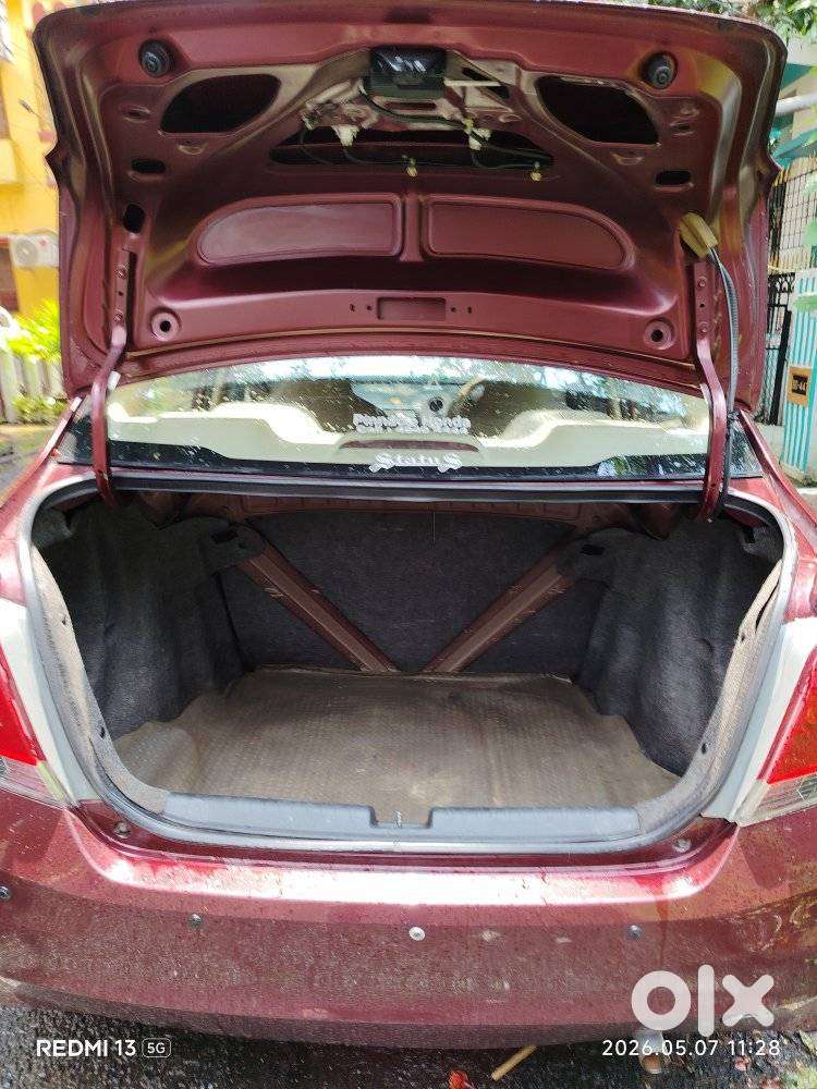 Honda Amaze 1.2 Smt I Vtec, 2014, Petrol
