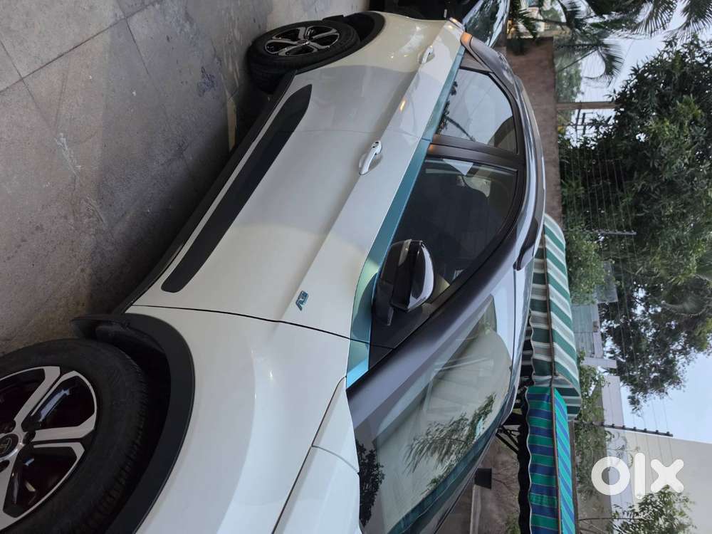 Tata Nexon Ev Max 2022/ Hardly Used