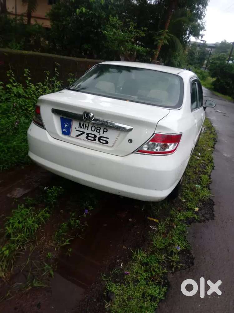 Honda City Gxi Petrol Manual 21