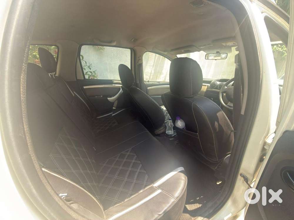 Renault Duster 2014 Diesel Well Maintained