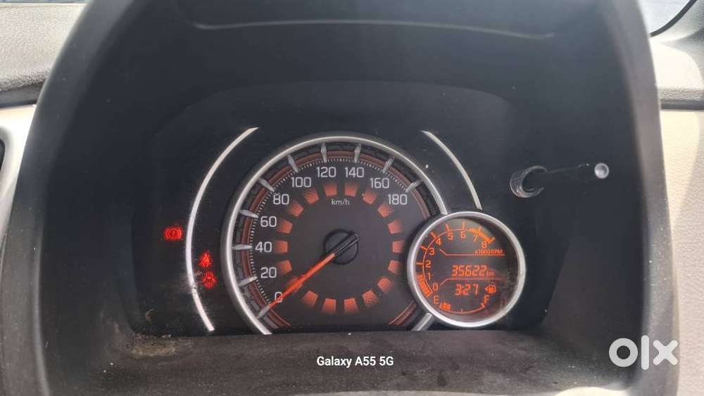 Maruti Suzuki Wagon R Zxi 1.2, 2020, Petrol