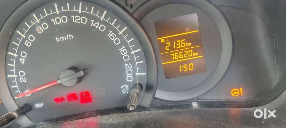 Petrol+ Cng Sequancel