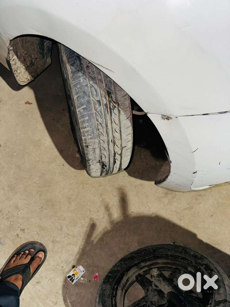 Push Button Start Manual Fresh Condition