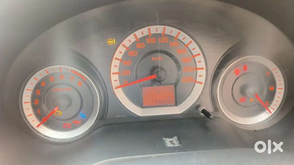 Honda City 2010 Model 2nd Owner