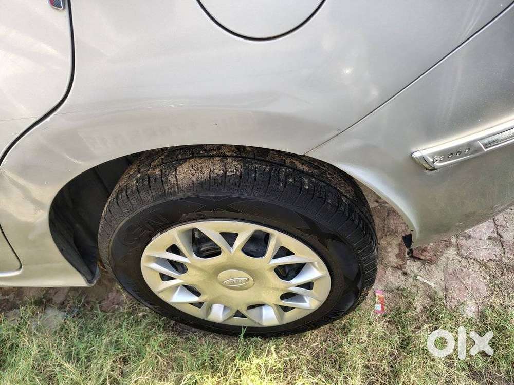 Ford Figo Aspire, 2016, Diesel