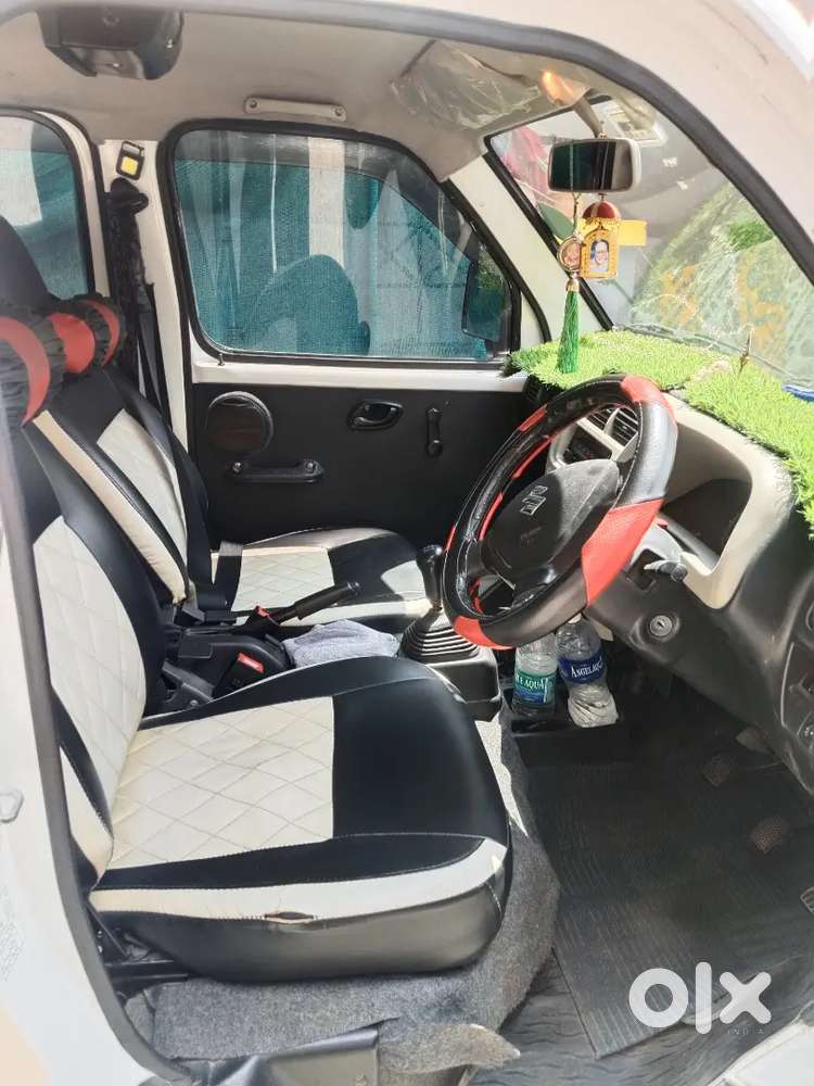 Maruti Suzuki Eeco 2021 Petrol 56000 Km Driven