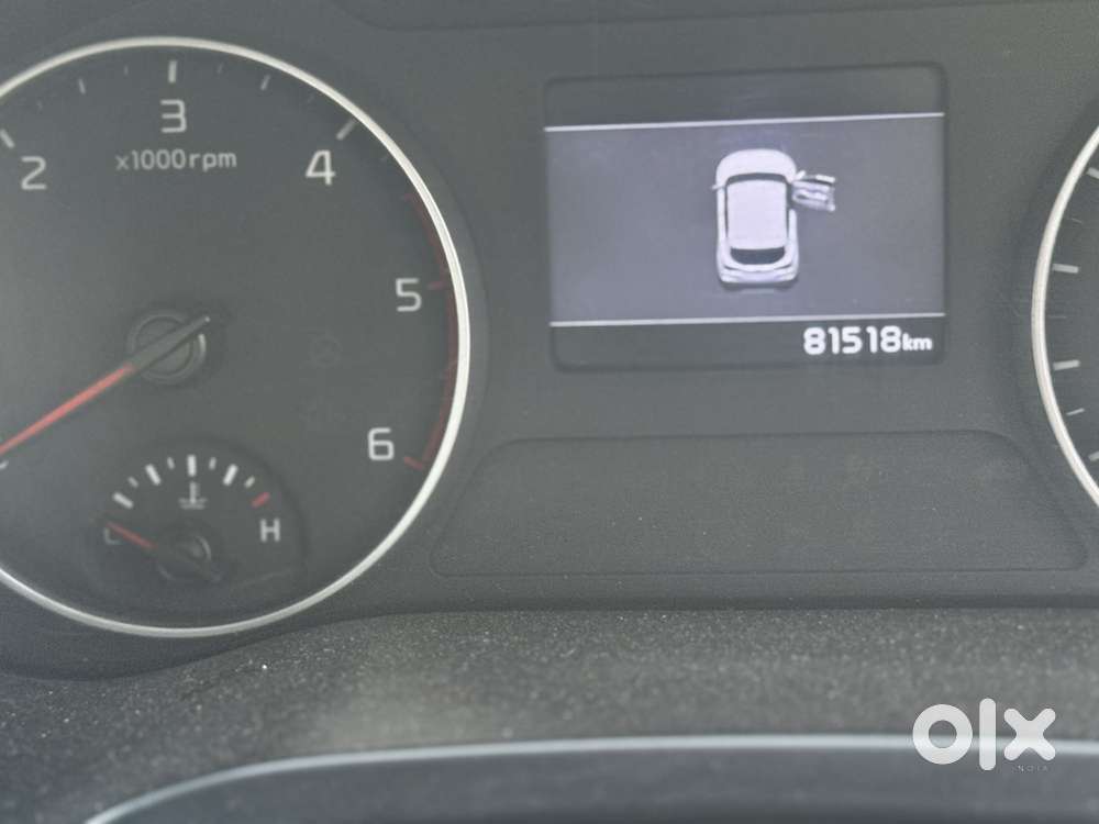 Kia Seltos Htk Plus D, 2020, Diesel