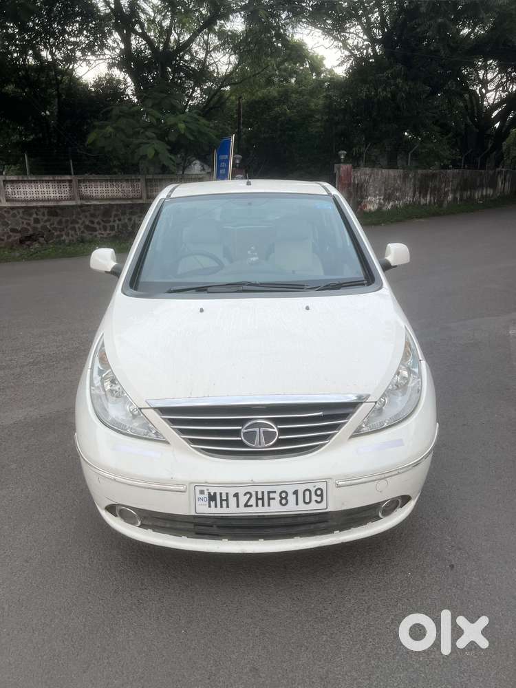 Tata Indica Vista Aura Plus 1.2 Safire, 2011, Petrol