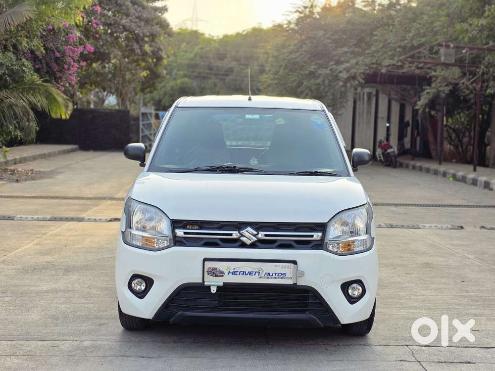 Maruti Suzuki Wagon R Lxi Cng, 2022, Cng & Hybrids