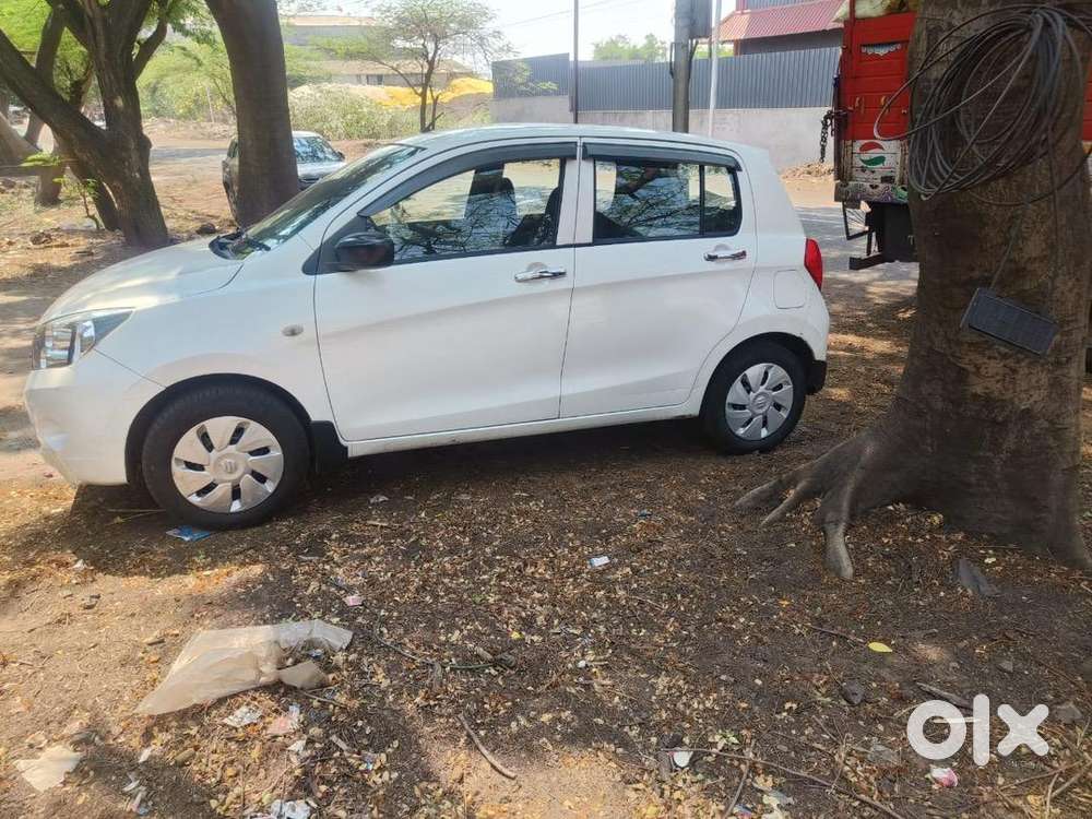 Maruti Suzuki Hybrid 2017