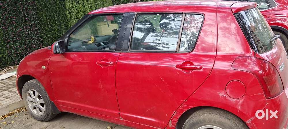 Maruti Suzuki Swift 2007 Petrol Good Condition