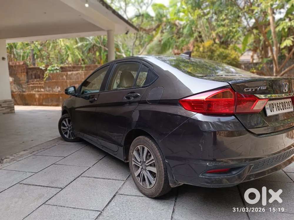 Honda City 2019 Diesel 128035 Km Driven