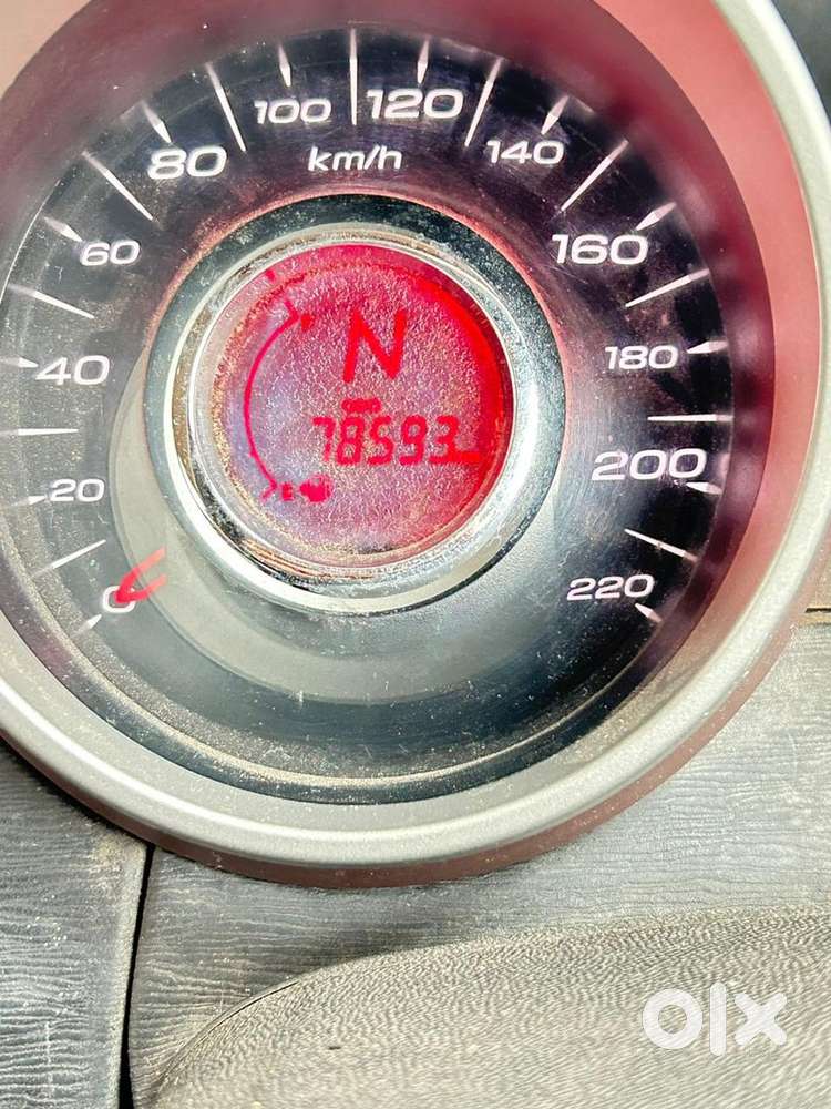 Mahindra Xuv500 Diesel 2014