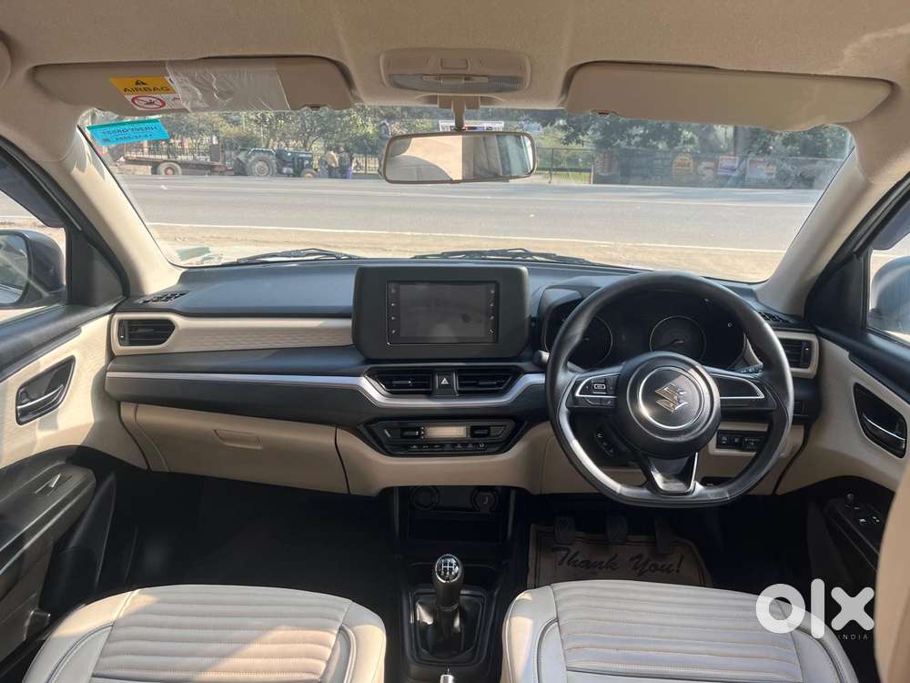 Maruti Suzuki Dzire 1.2 Vxi Cng, 2024, Cng & Hybrids