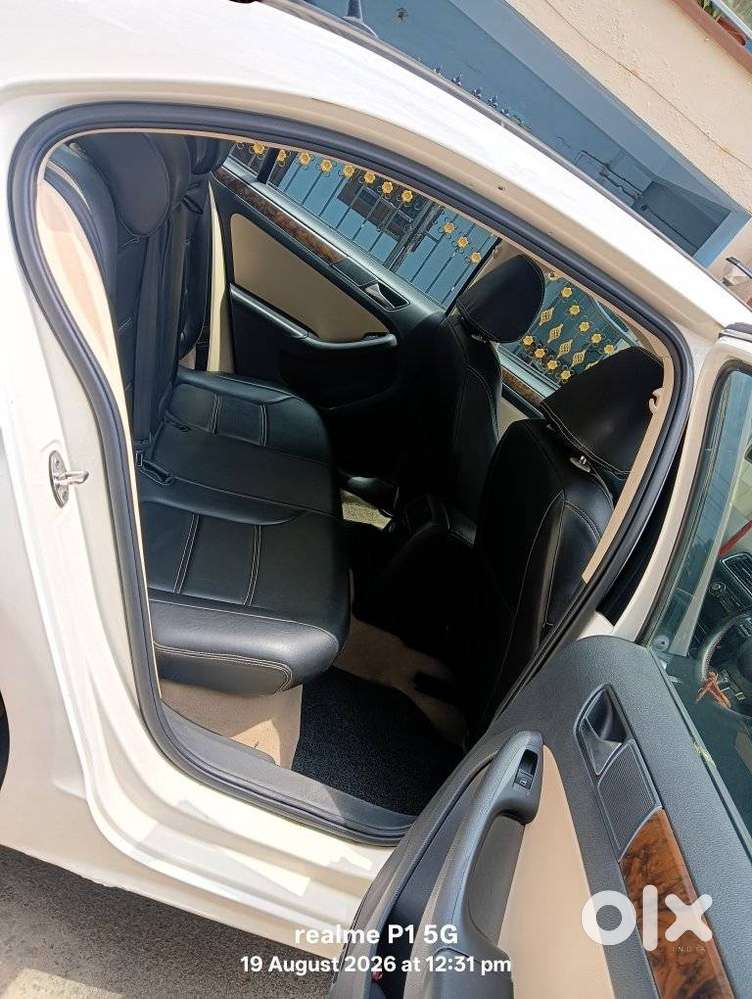 Volkswagen Jetta 2.0 Tdi Comfortline, 2012, Diesel