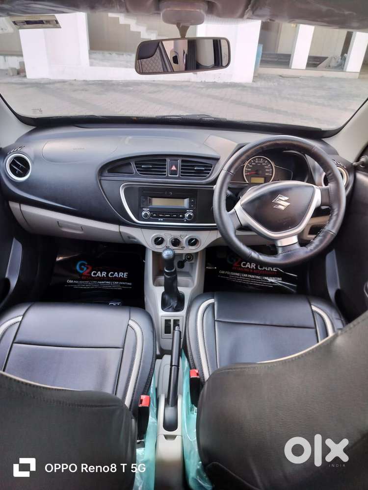Maruti Suzuki Alto 800 Vxi Airbag, 2022, Petrol