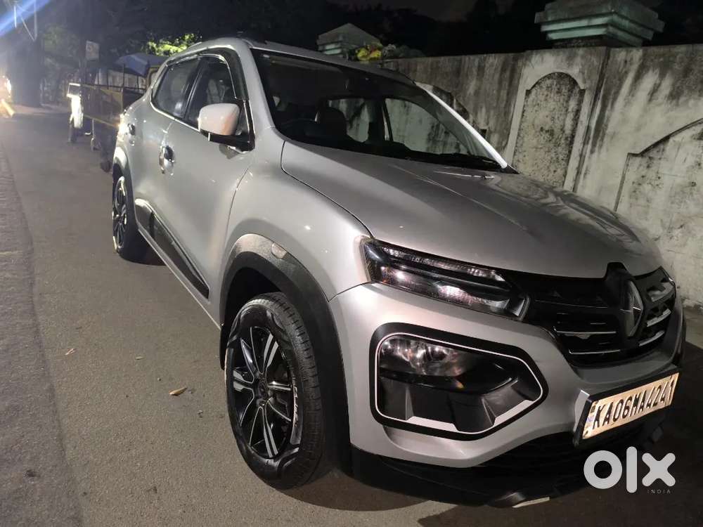 Renault Kwid Climber 2022