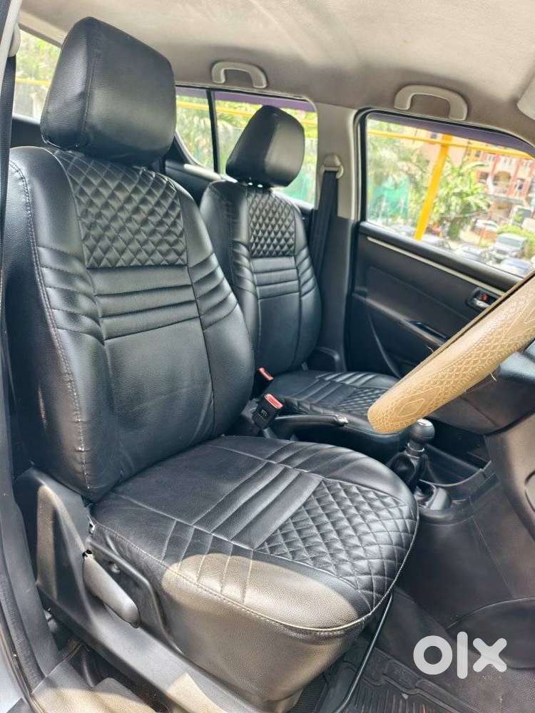 Maruti Suzuki Swift Vdi (o), 2016, Diesel