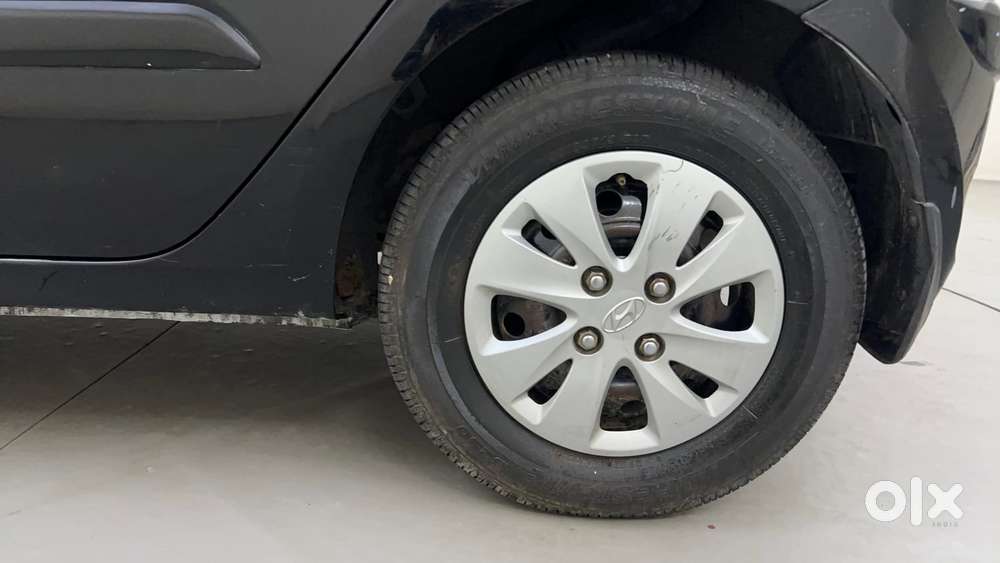 Hyundai I10 Sportz 1.2 Kappa2, 2013, Petrol