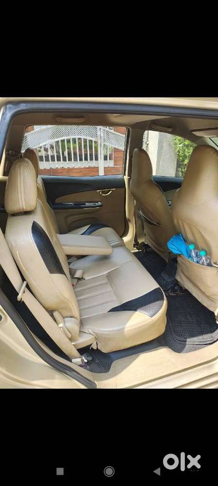 Honda Mobilio V I-vtec, 2015, Diesel