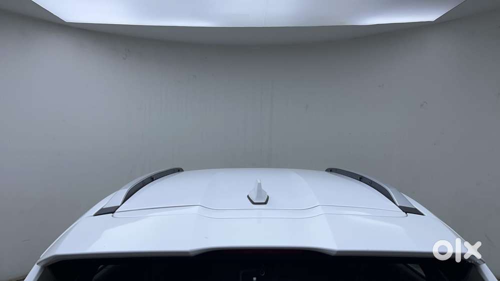 Nissan Magnite 1.0 Xv Premium Turbo Cvt, 2023, Petrol