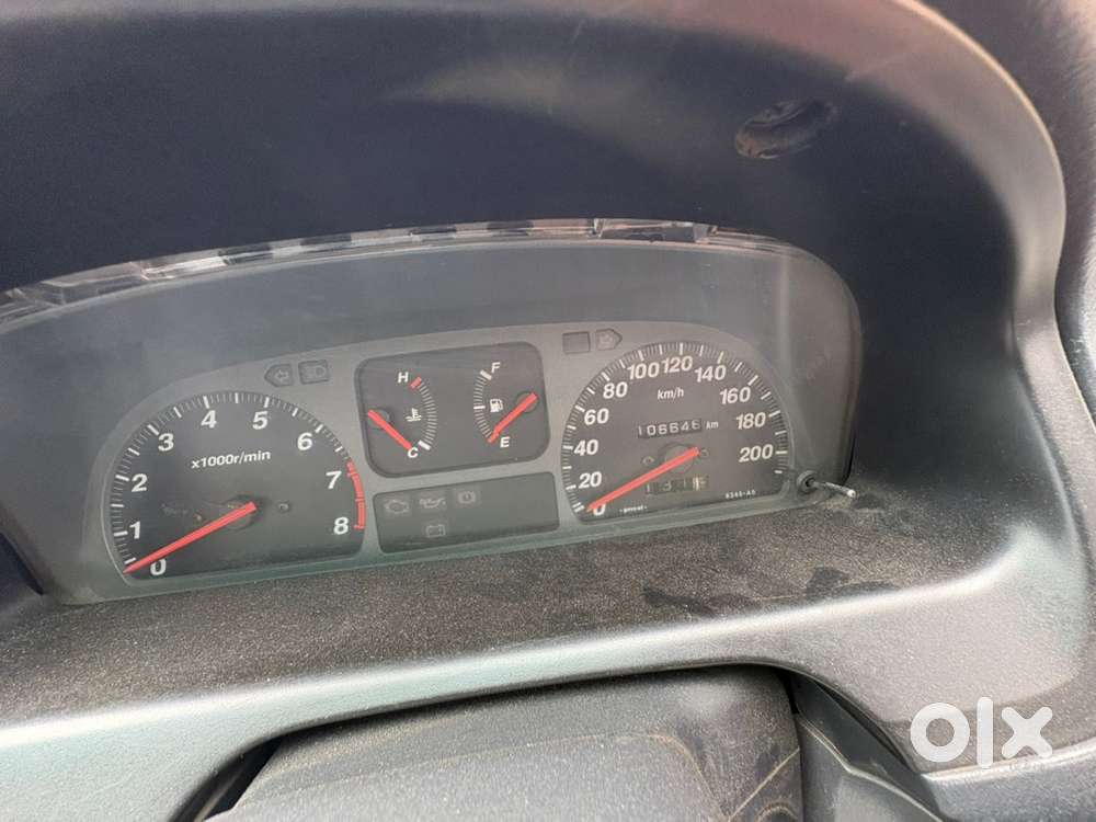 Honda City Petrol 2003