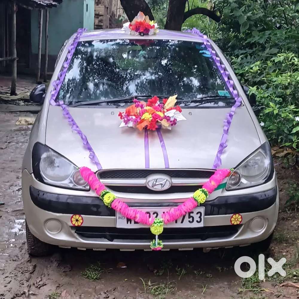 Hyundai Getz Prime 2008