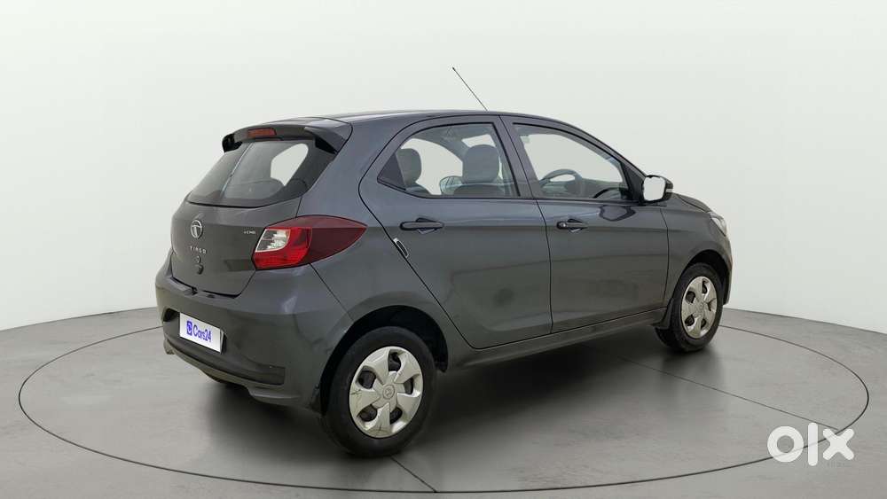 Tata Tiago 1.2 Revotron Xt Cng, 2022, Cng & Hybrids