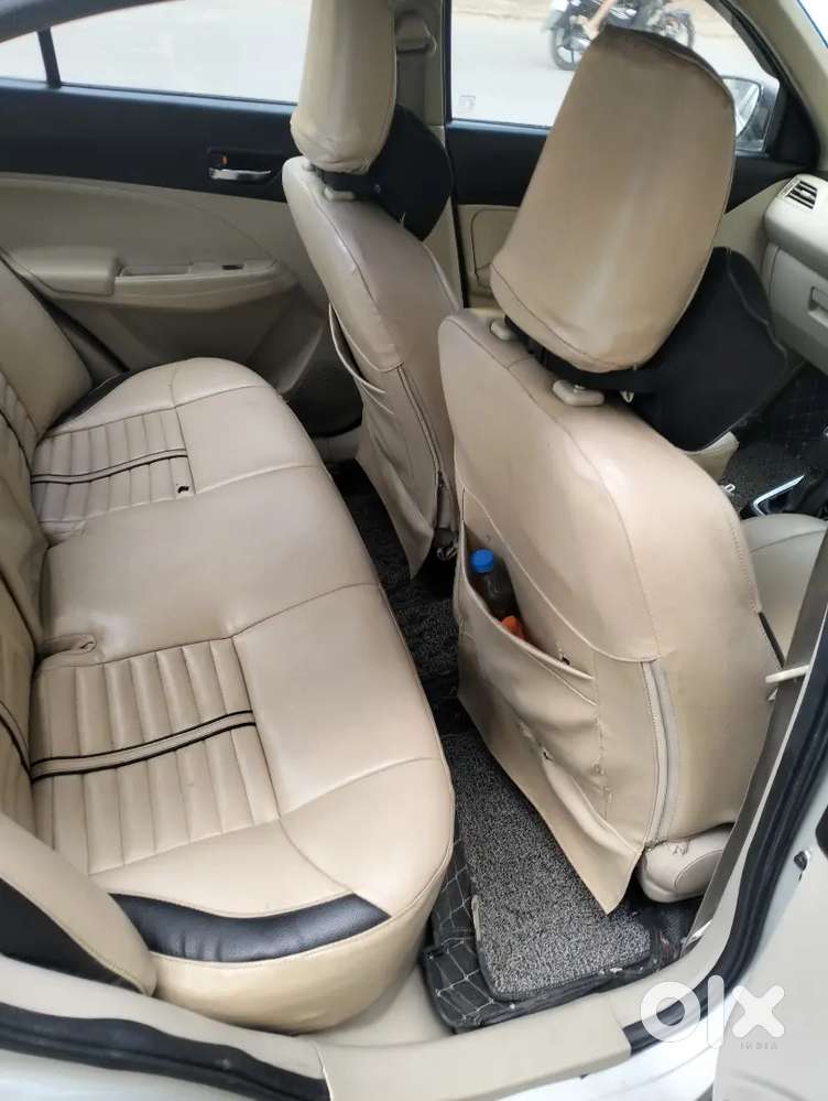 Maruti Swift Dzire Vdi 2018