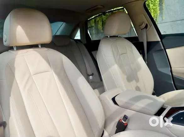Audi A4 1.4 30 Tfsi Technology Pack, 2018, Petrol