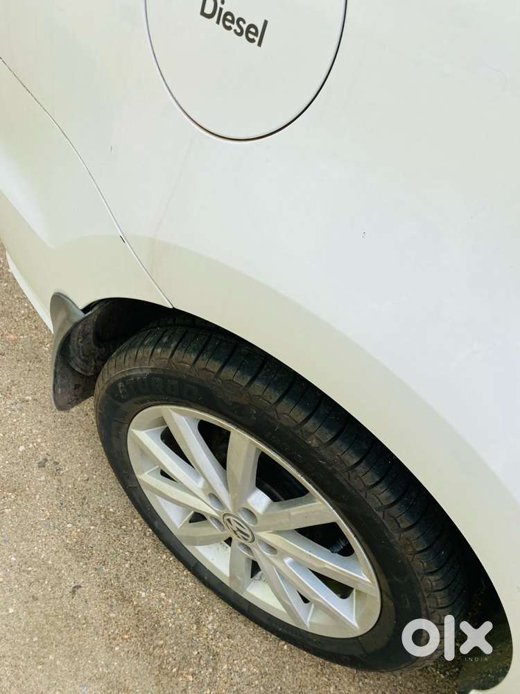 Volkswagen Ameo 1.5 Tdi Highline Plus, 2018, Diesel