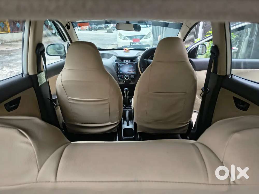 Hyundai Eon 2013 Petrol Car + Company Fitted Lpg