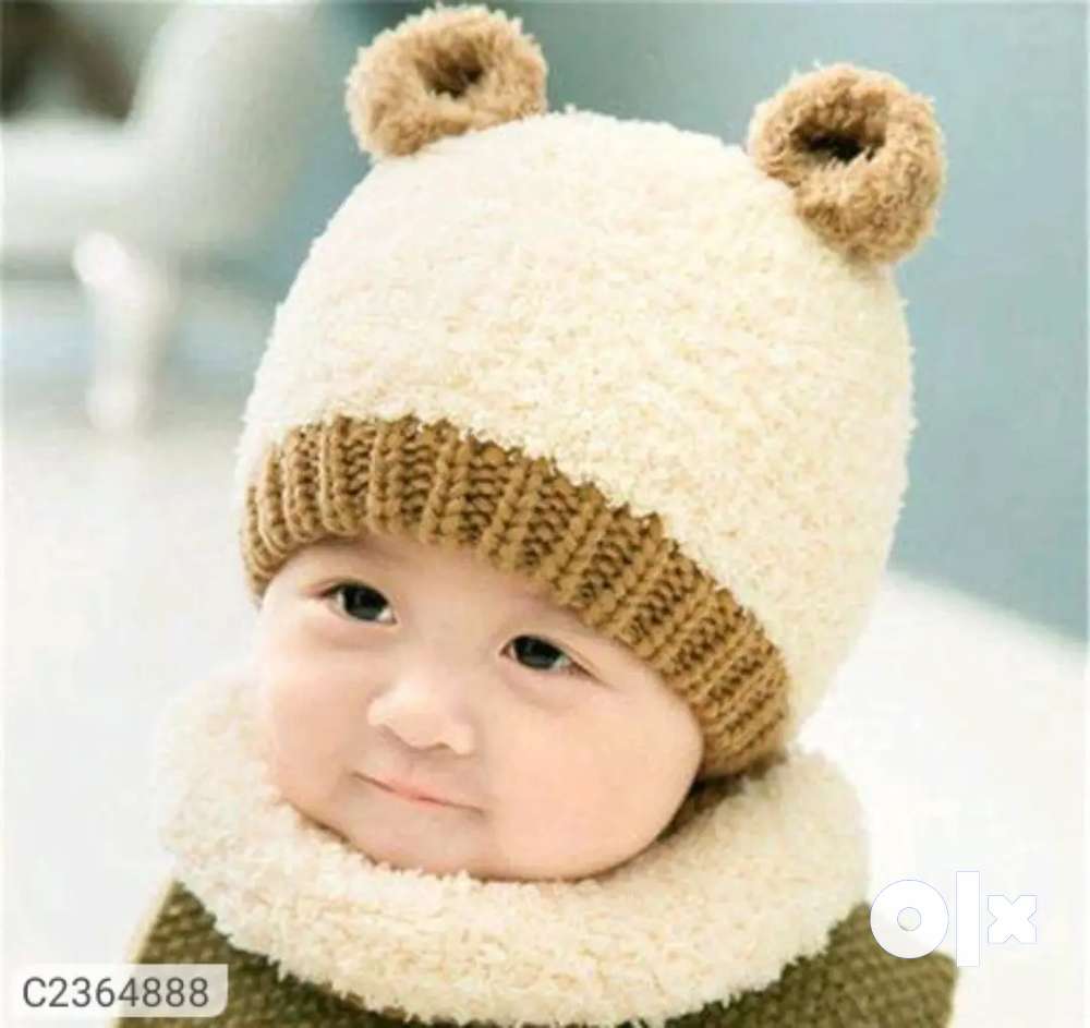 Kids winter wear - Kids - 1753255002