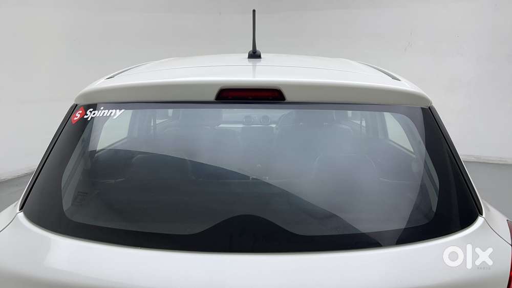Maruti Suzuki Swift 2018 Vxi, 2022, Petrol