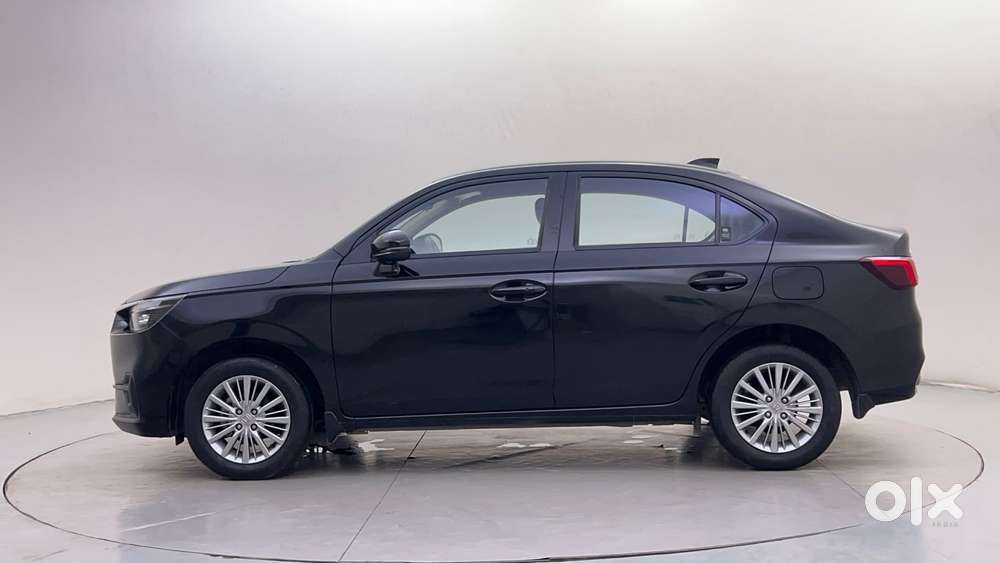 Honda Amaze VX CVT i-VTEC, 2025, Petrol