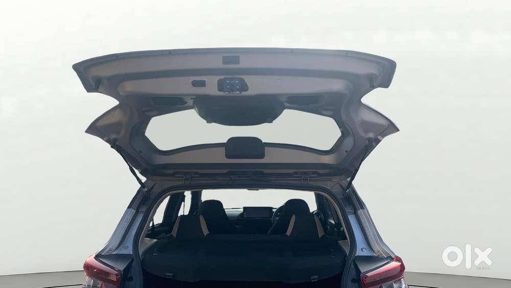 Citroen C3 Shine 1.2 Petrol, 2023, Petrol