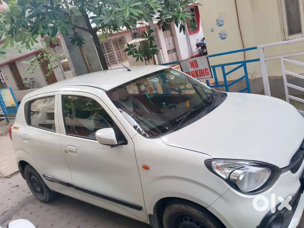 Maruti Suzuki Celerio 2023 Petrol Well Maintained